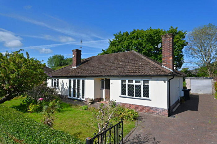 3 Bedroom Detached Bungalow To Rent In Lark Hill Crescent, Ripon, HG4
