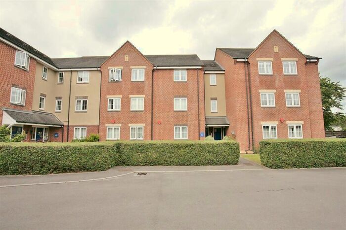 2 Bedroom Apartment To Rent In Oxford, OX2