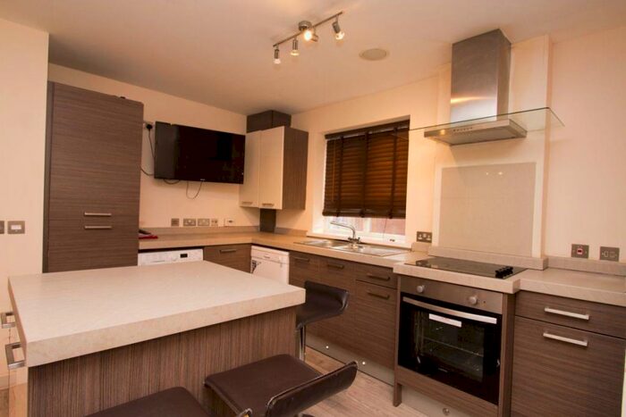 5 Bedroom Flat To Rent In Hog House, Orchard Street, Loughborough, LE11