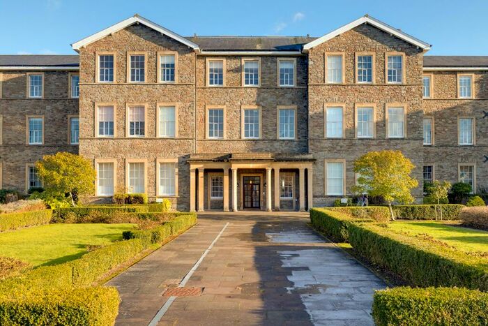 3 Bedroom Apartment To Rent In Muller House, Ashley Down, Bristol, BS7
