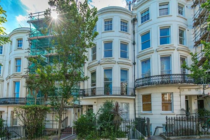 1 Bedroom Flat To Rent In Montpelier Road, Brighton, BN1