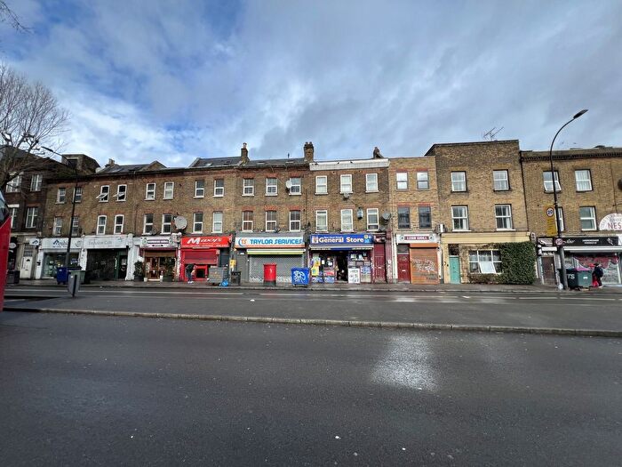 1 Bedroom Flat To Rent In New Kent Road, Elephant Castles, SE1