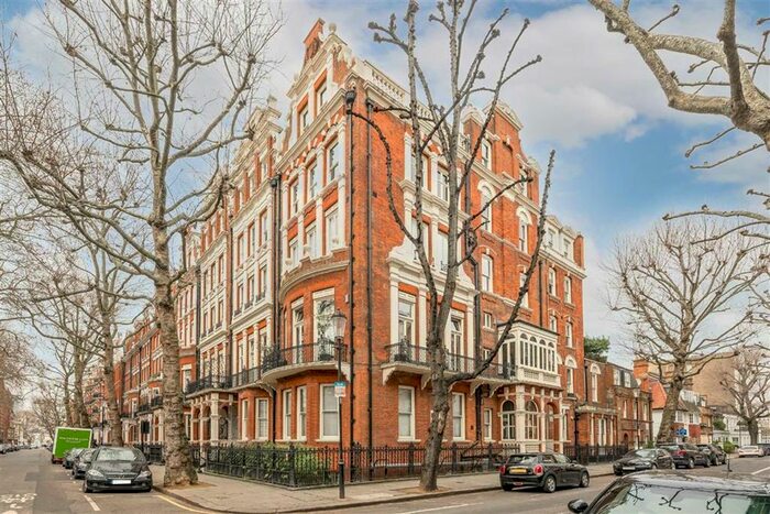 1 Bedroom Flat To Rent In Bramham Gardens, London, SW5