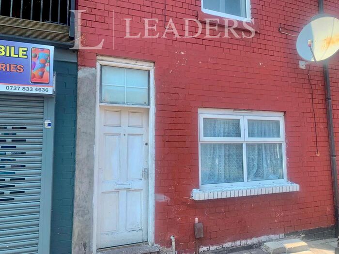 4 Bedroom End Of Terrace House To Rent In Room, Charles Road, B10