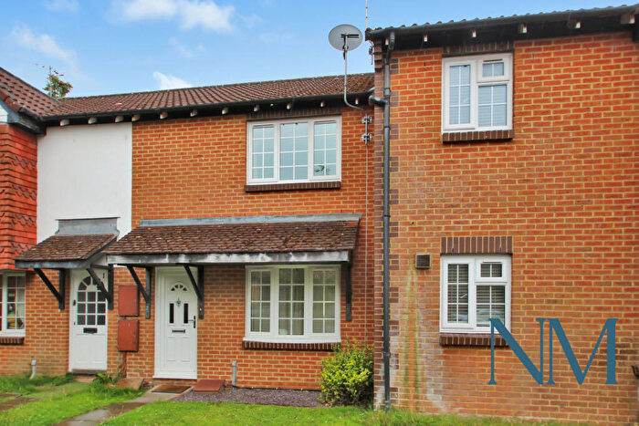 2 Bedroom Terraced House To Rent In Maidenbower, RH10