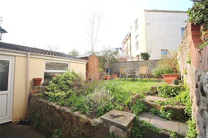 2 Bedroom Flat To Rent In Clyde Road, Redland, Bristol, BS6