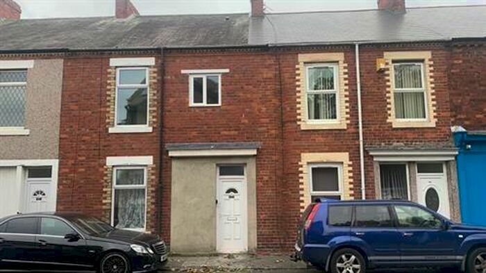 3 Bedroom Terraced House To Rent In Marlow Street, Blyth, NE24