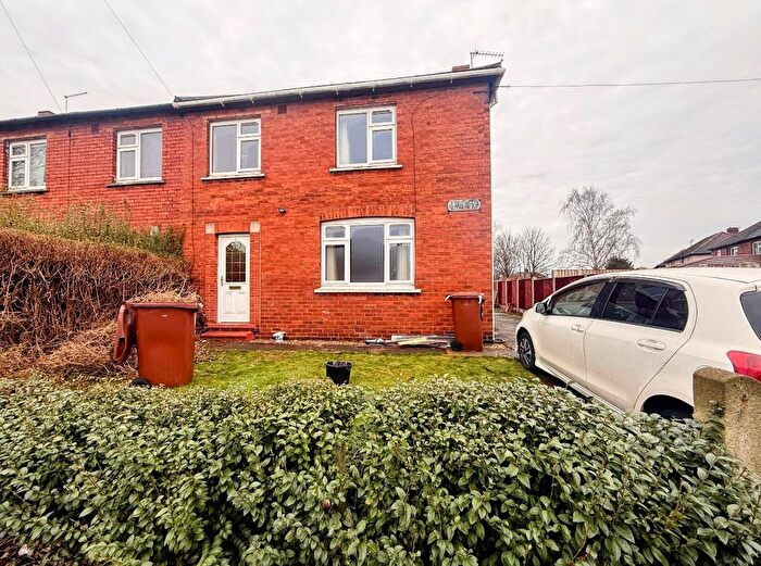 4 Bedroom Property To Rent In Irwin Avenue, Wakefield, WF1