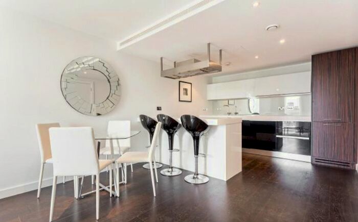 2 Bedroom Flat To Rent In Moore House, Grosvenor Waterside, Gatliff Road, SW1W