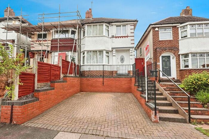 3 Bedroom Property To Rent In Widney Avenue, Birmingham, B29