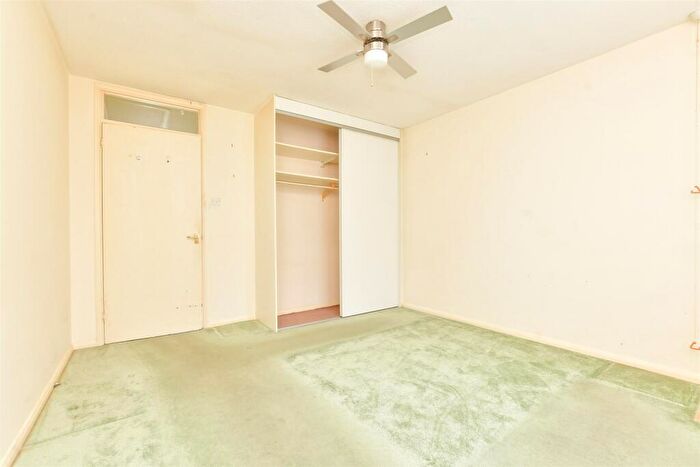 2 Bedroom Semi-Detached Bungalow For Sale In Derby Close, Epsom, Surrey, KT18