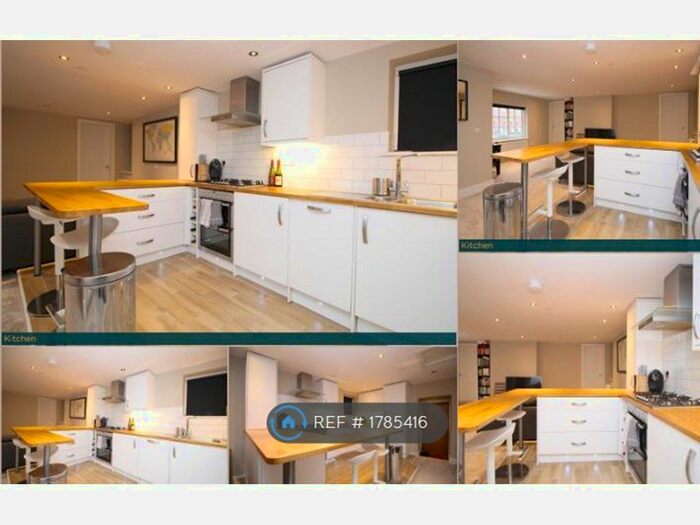 2 Bedroom Flat To Rent In Sparrow Hill, Loughborough, LE11