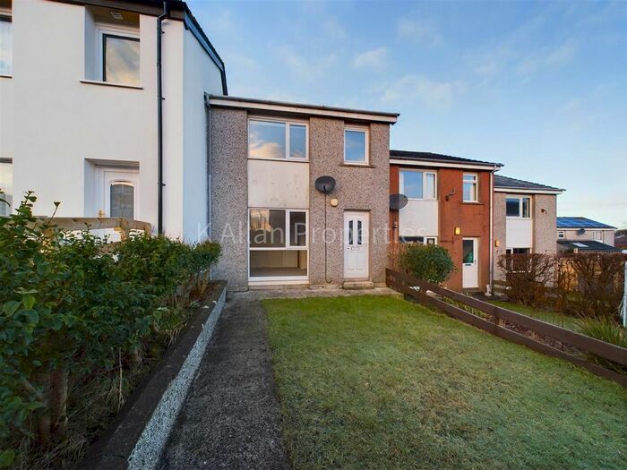 3 Bedroom Terraced House For Sale In Burrian, Kirkwall, Orkney, KW15