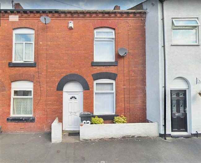 2 Bedroom Terraced House To Rent In Hobson Street, Failsworth, Manchester, M35