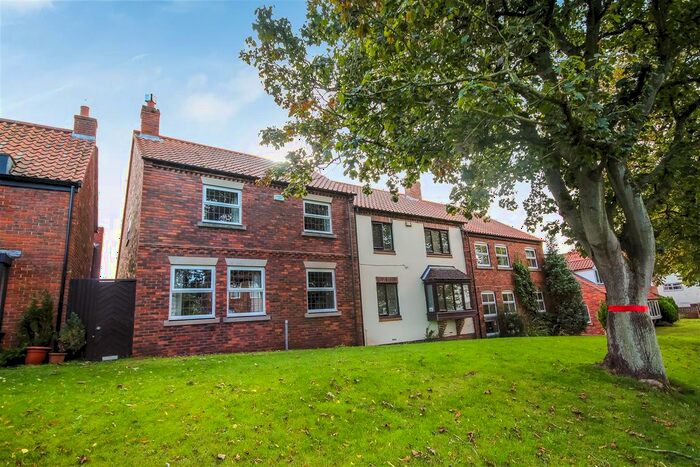 4 Bedroom Semi-Detached House For Sale In Anesty Court, Bishopton, Stockton-On-Tees, TS21