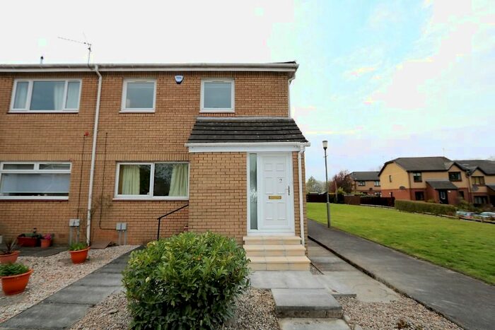 1 Bedroom Flat To Rent In Ochiltree Avenue, Glasgow G13