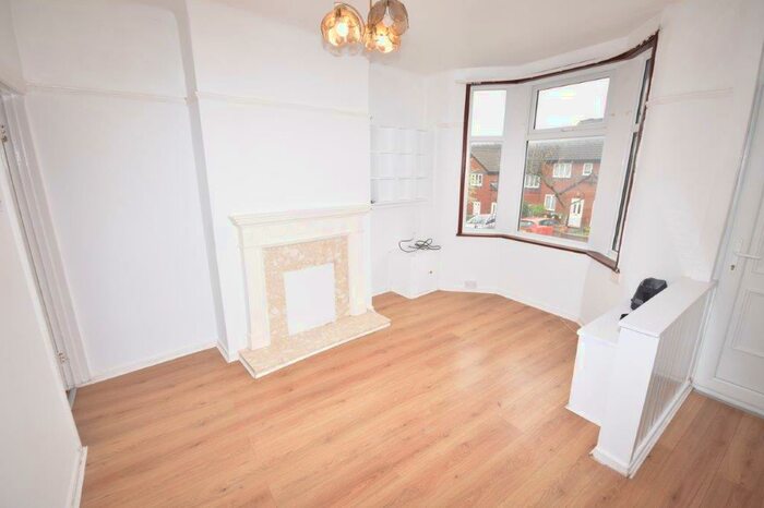 2 Bedroom Detached House To Rent In Holt Road, Tranmere, CH41
