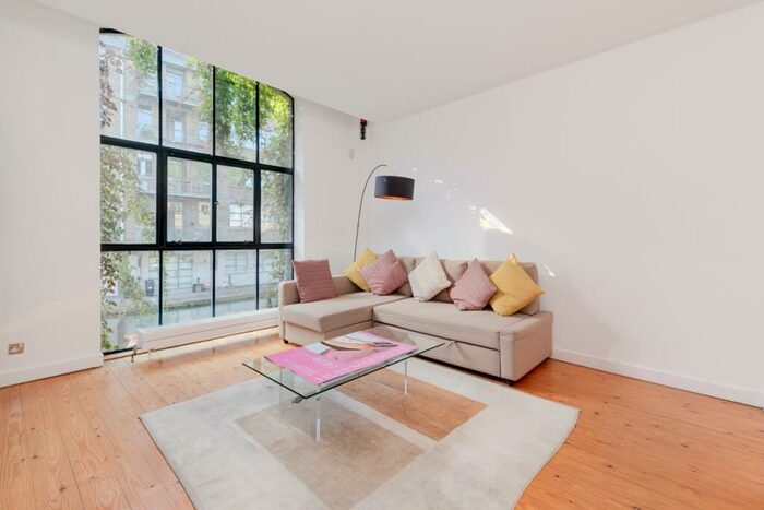 3 Bedroom Terraced House To Rent In Baldwin Terrace Islington, N1