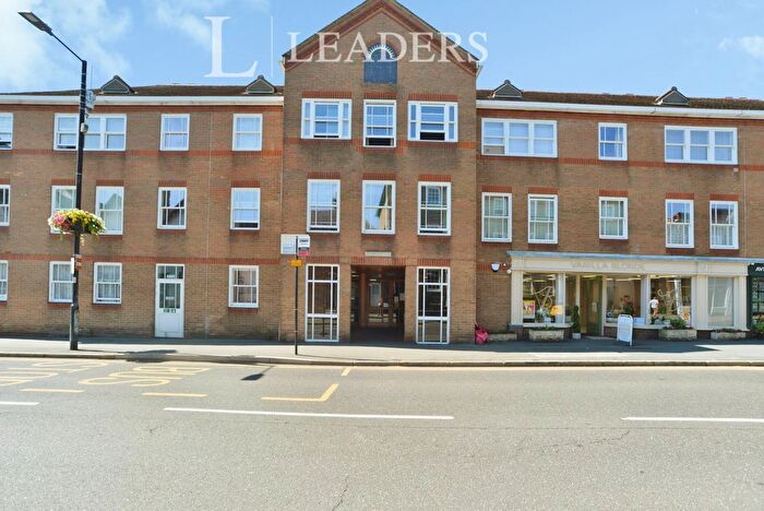 1 Bedroom Flat For Sale In Newland Street, Witham, Essex, CM8