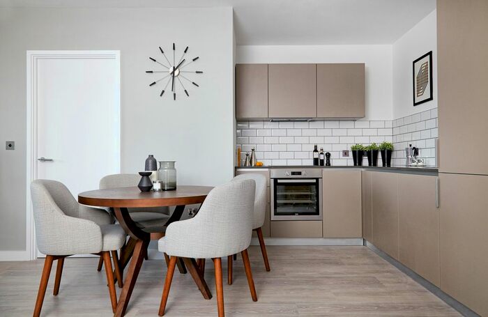 1 Bedroom Flat To Rent In Market Street, Bracknell, RG12