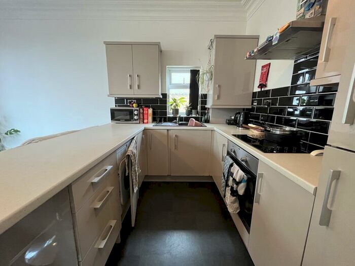 1 Bedroom Apartment To Rent In Melton Road, West Bridgford, NG2