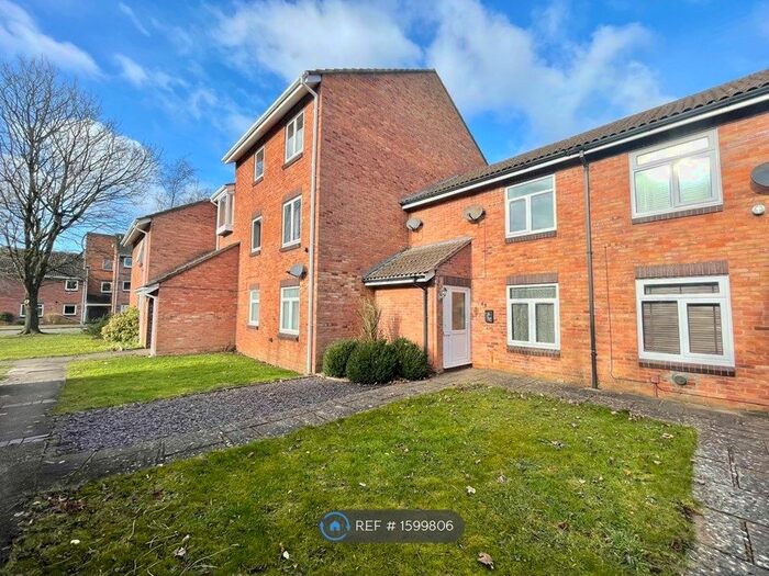 2 Bedroom Terraced House To Rent In Ashtree Road, Frome, BA11