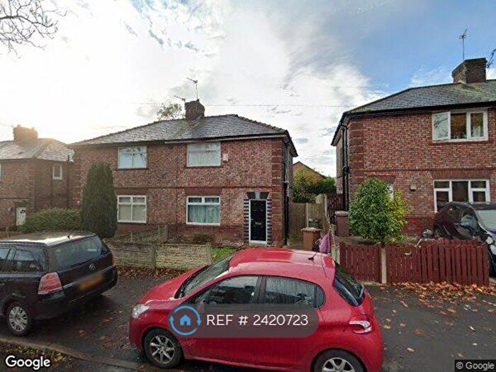 3 Bedroom Semi-Detached House To Rent In Dawson Avenue, St. Helens, WA9