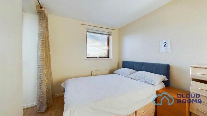 1 Bedroom Flat To Rent In Maritime Quay, E14
