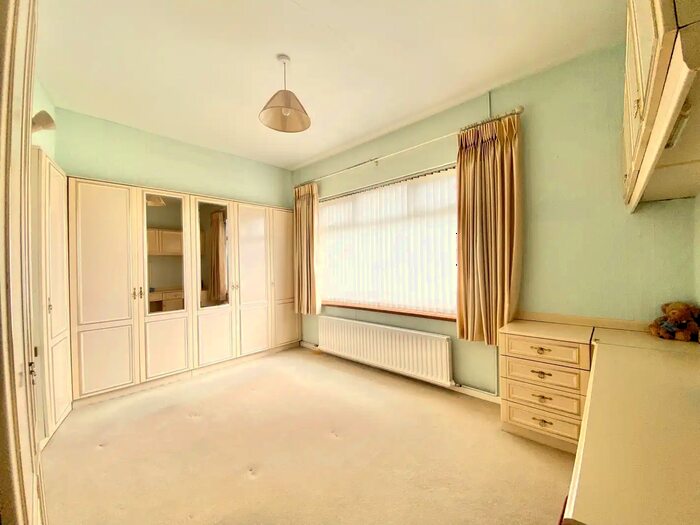 3 Bedroom Detached Bungalow For Sale In Ardmore Avenue, Omagh, BT78