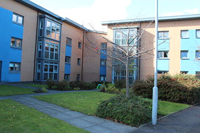 2 Bedroom Apartment To Rent In Knightswood Road, Knightswood, Glasgow, G13