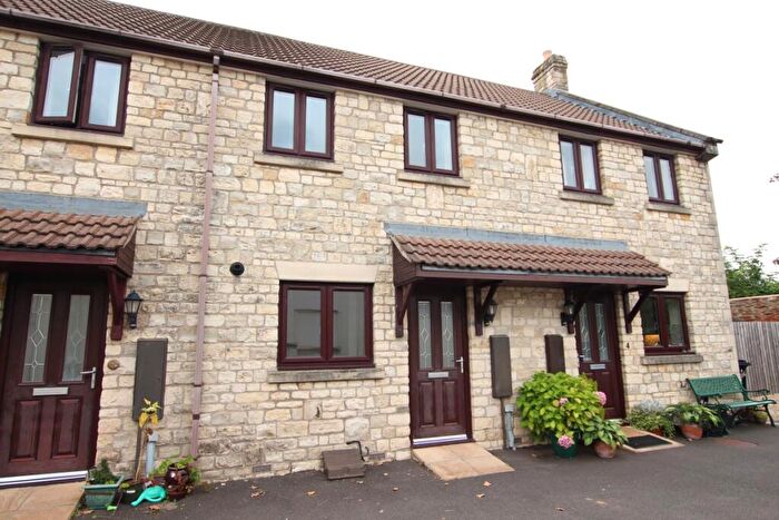 2 Bedroom House To Rent In High Street, Midsomer Norton, Radstock, BA3