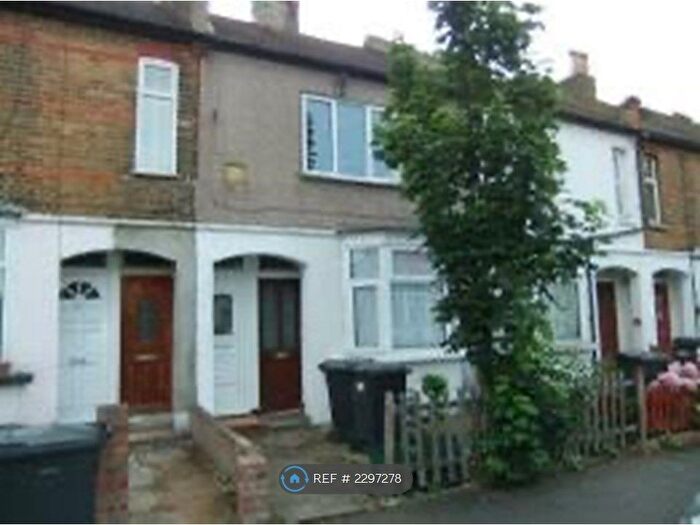 1 Bedroom Flat To Rent In Lancing Road, Croydon, CR0