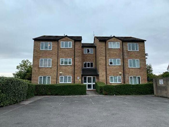 1 Bedroom Property To Rent In Colbourne Street, Swindon, Wiltshire, SN1