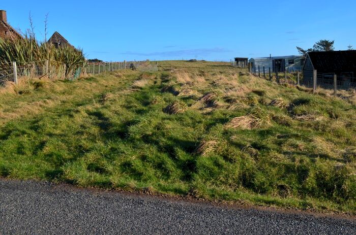 Land For Sale In Bayble, Isle Of Lewis, HS2