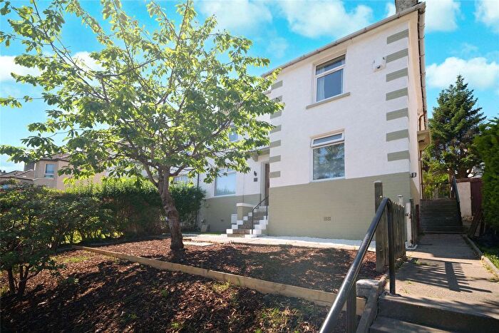 2 Bedroom Flat For Sale In Arrowsmith Avenue, Knightswood, Glasgow, G13
