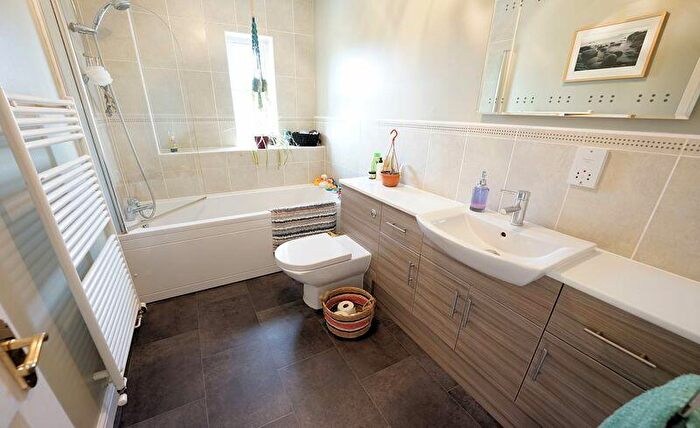 4 Bedroom Detached House For Sale In Green Pastures Road, The Elms, Wraxall, BS48