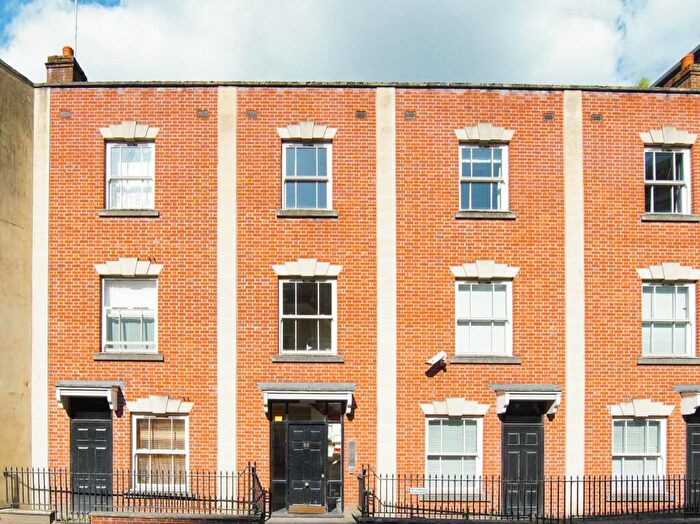 1 Bedroom Apartment To Rent In Victoria Street, City Centre, Bristol, BS1