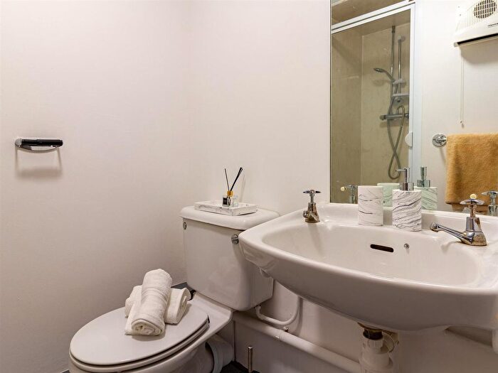 1 Bedroom Flat To Rent In Woodgate, Loughborough, LE11