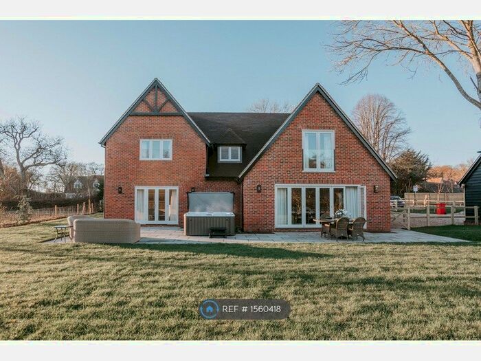 6 Bedroom Detached House To Rent In Section Of Through Highmoor, Highmoor, Henley-On-Thames, RG9