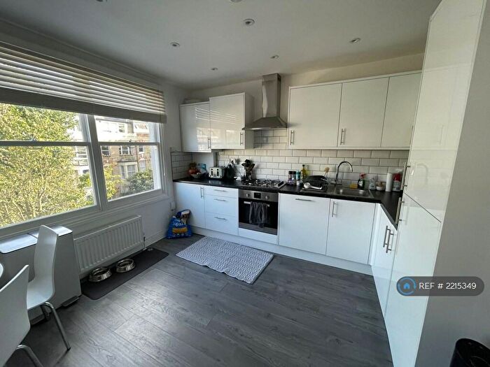 1 Bedroom Flat To Rent In Marlborough Road Ltd, London, N19