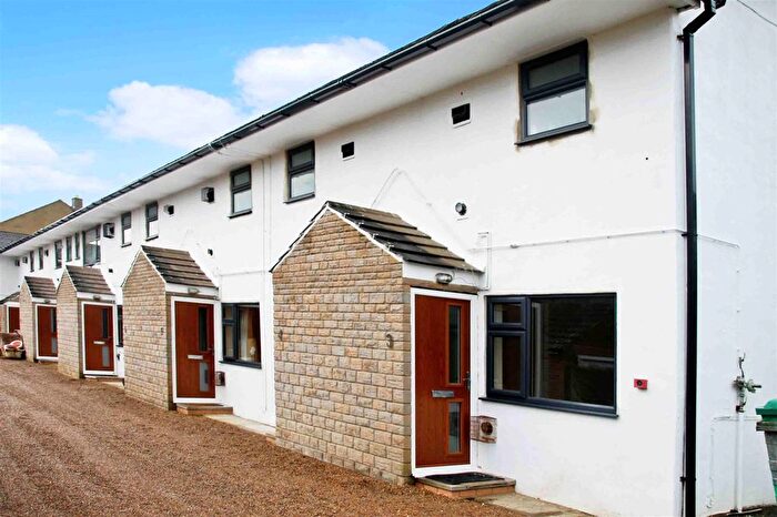 1 Bedroom Flat To Rent In The Lodge Mews, Pateley Bridge Road, Burnt Yates, Harrogate, HG3