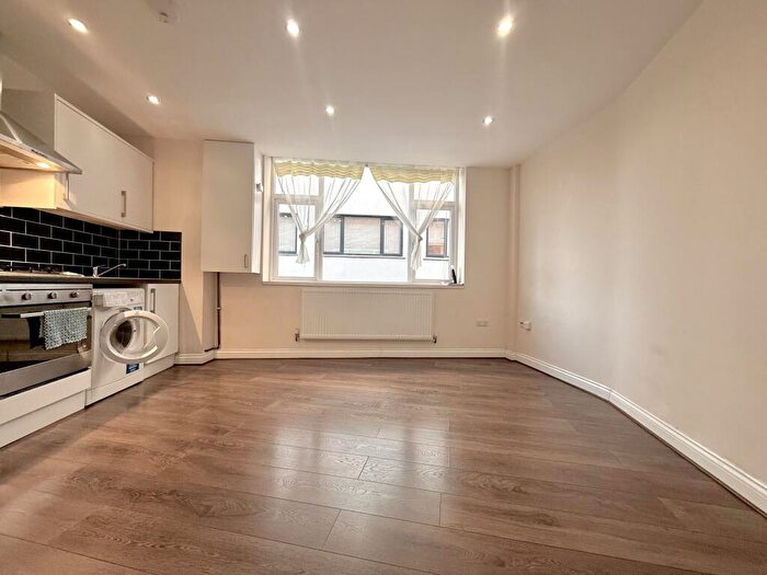 1 Bedroom Apartment To Rent In Medway Street, Maidstone, ME14