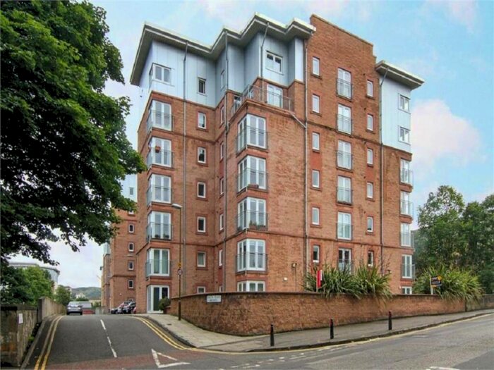 2 Bedroom Flat To Rent In North Pilrig Heights, Edinburgh, Midlothian, EH6