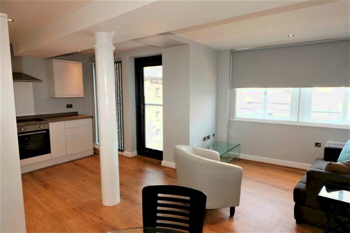 2 Bedroom Apartment To Rent In Dale Street, Liverpool, L2