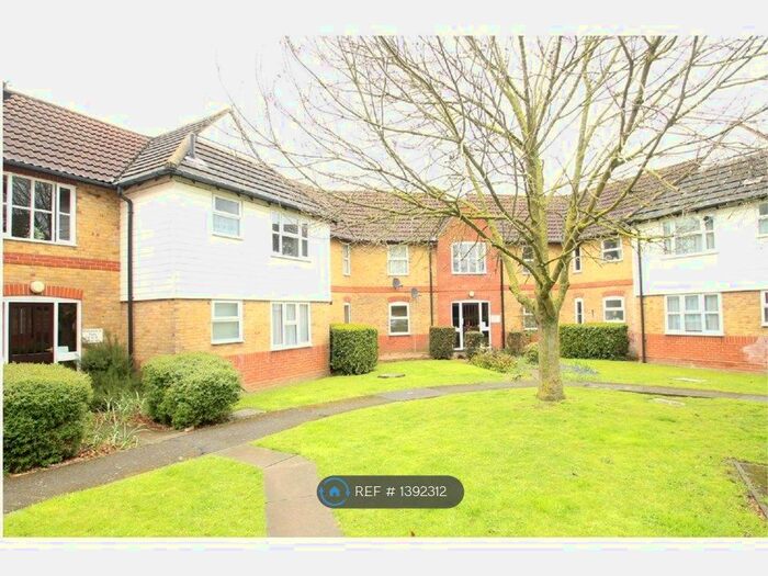 1 Bedroom Flat To Rent In Mill Road, Mile End, Colchester, CO4