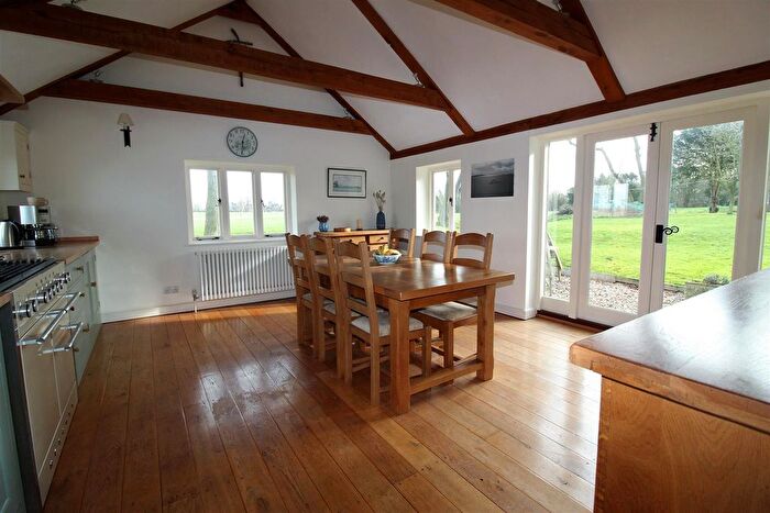 2 Bedroom Cottage For Sale In Middlewood Green, Stowmarket, IP14
