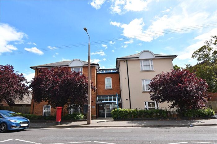 2 Bedroom Apartment For Sale In Main Road, Harwich, Essex, CO12