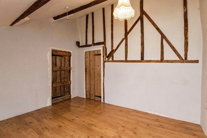 3 Bedroom Terraced House For Sale In Higher Street, Cullompton, EX15