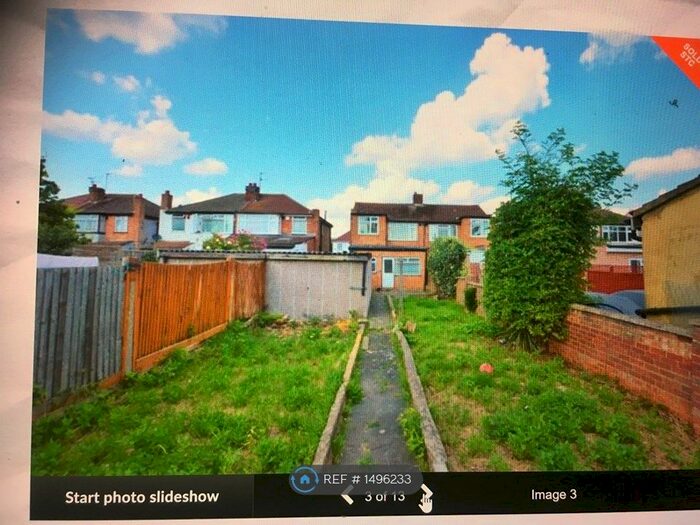 3 Bedroom Semi-Detached House To Rent In North Hyde Road, Hayes, UB3