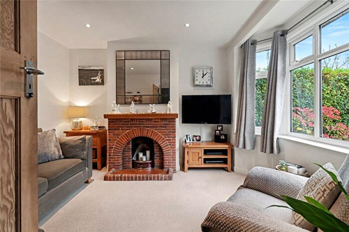 3 Bedroom Terraced House For Sale In Cuckfield Road, Ansty, West Sussex, RH17